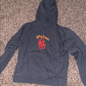 USC TROJAN HOODIE